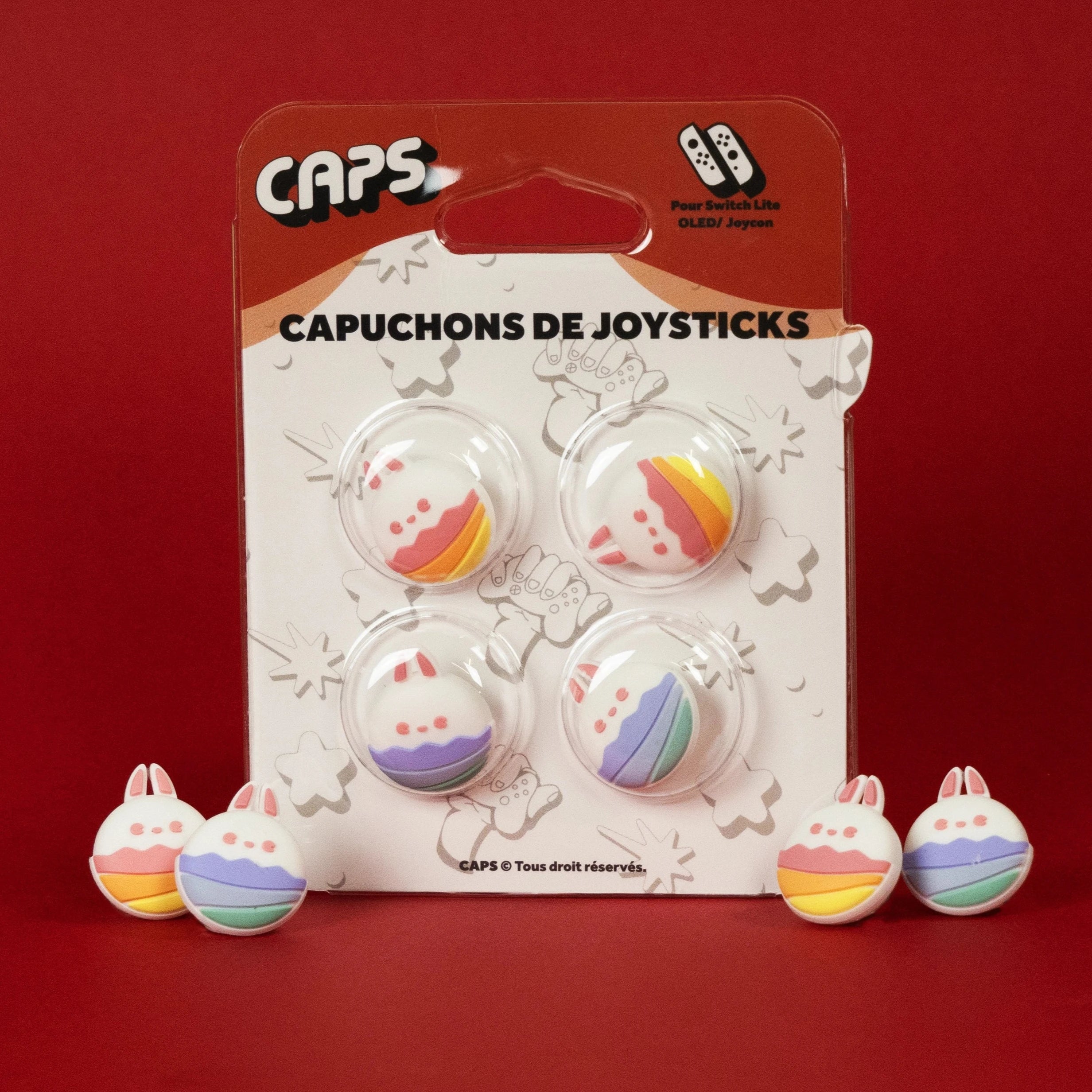Cupcake Bunny