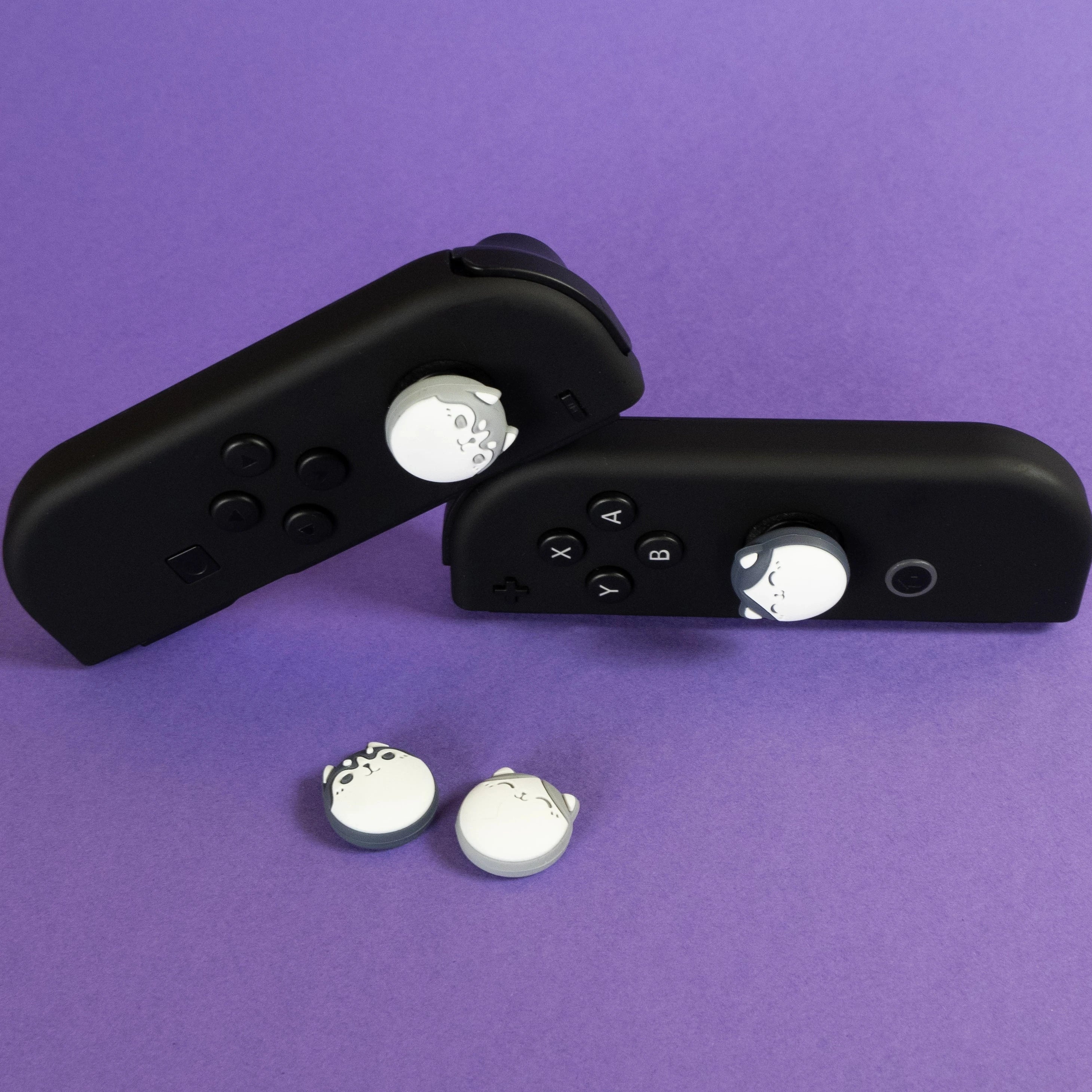 Capuchon_joystick_Caps_joy-caps_switch_Fluffy_husky_2