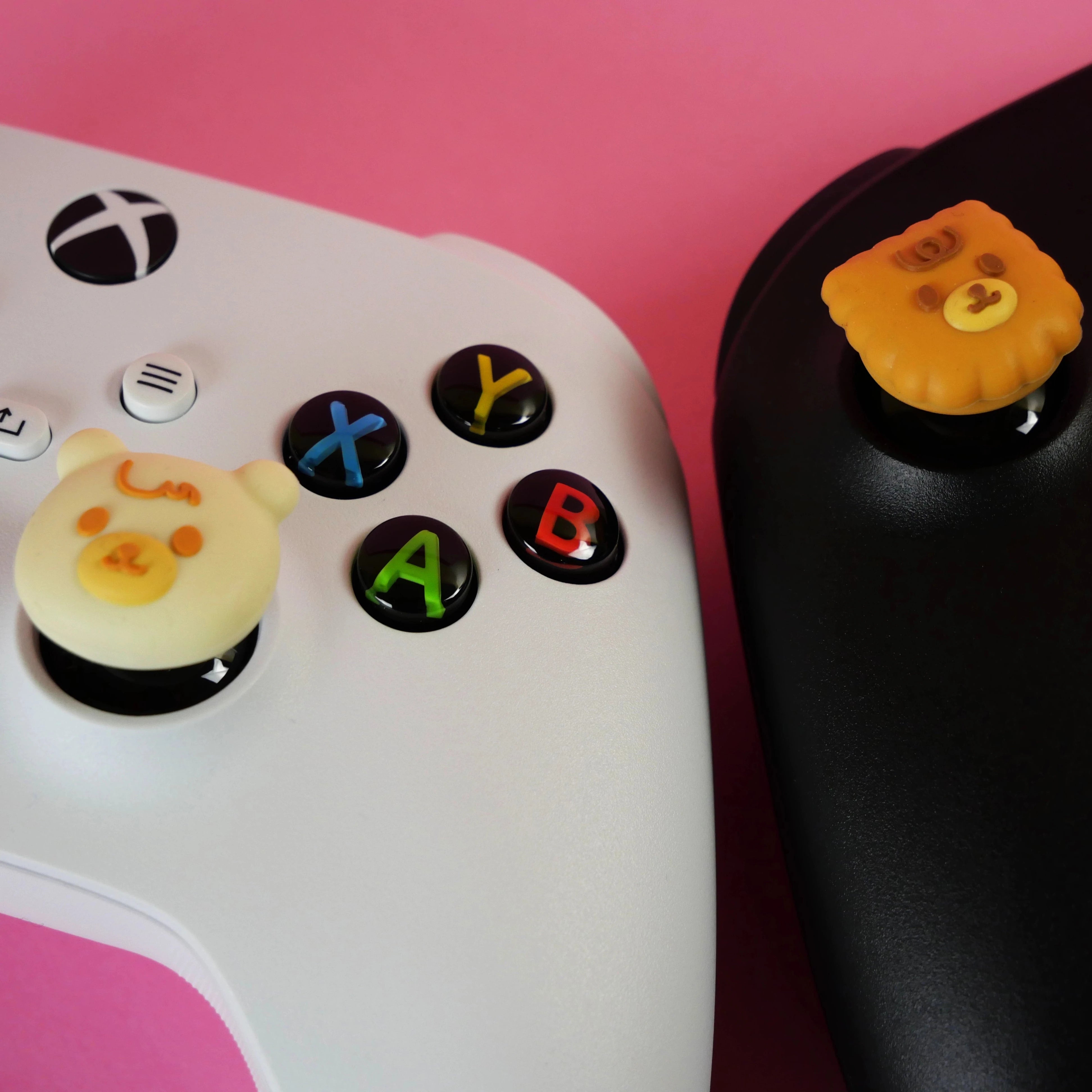 capuchon_joystick_PS4_PS5_XBOX_Switch-pro_multi-caps_Biscuit_4