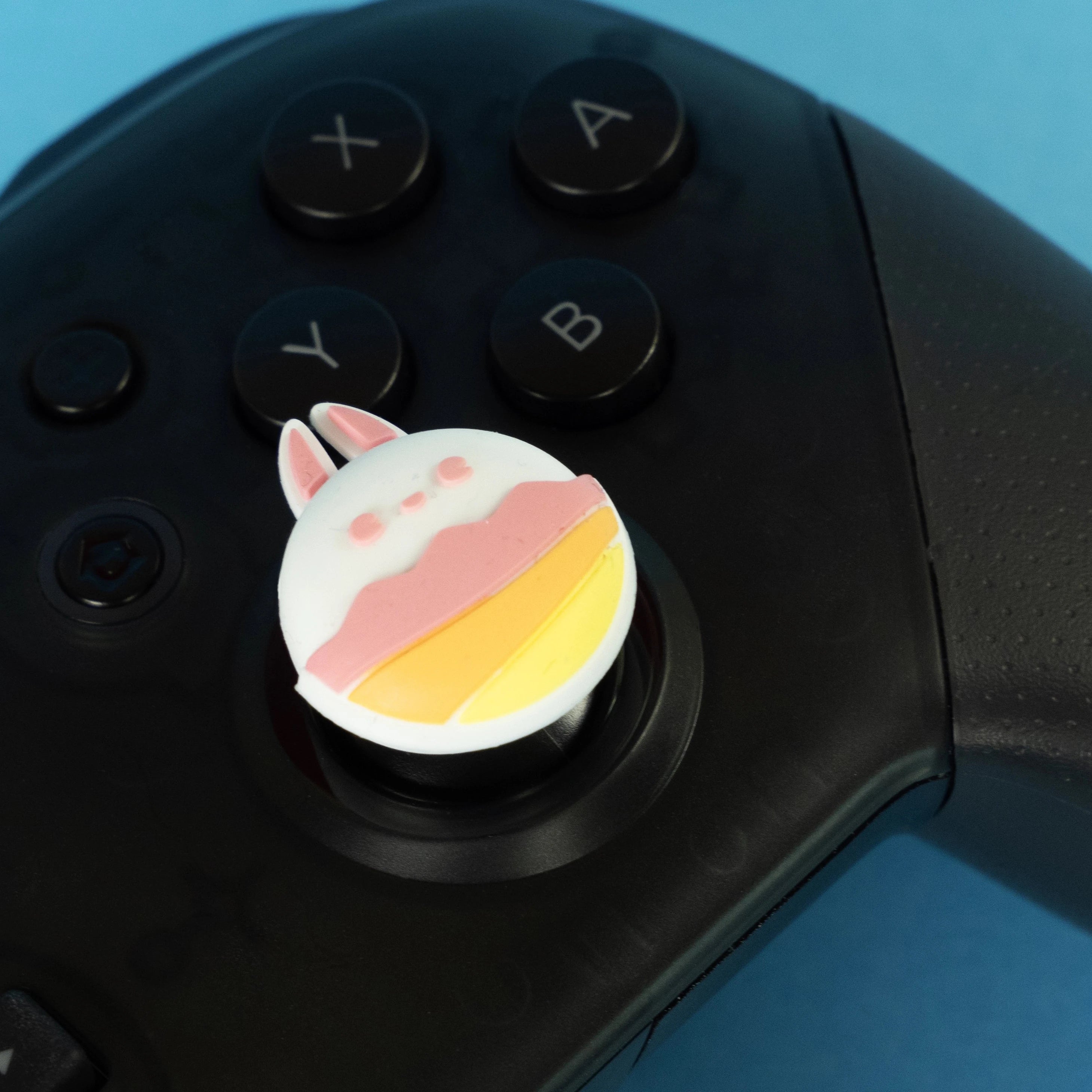 capuchon_joystick_PS4_PS5_XBOX_Switch-pro_multi-caps_Cupcake-Bunny_3